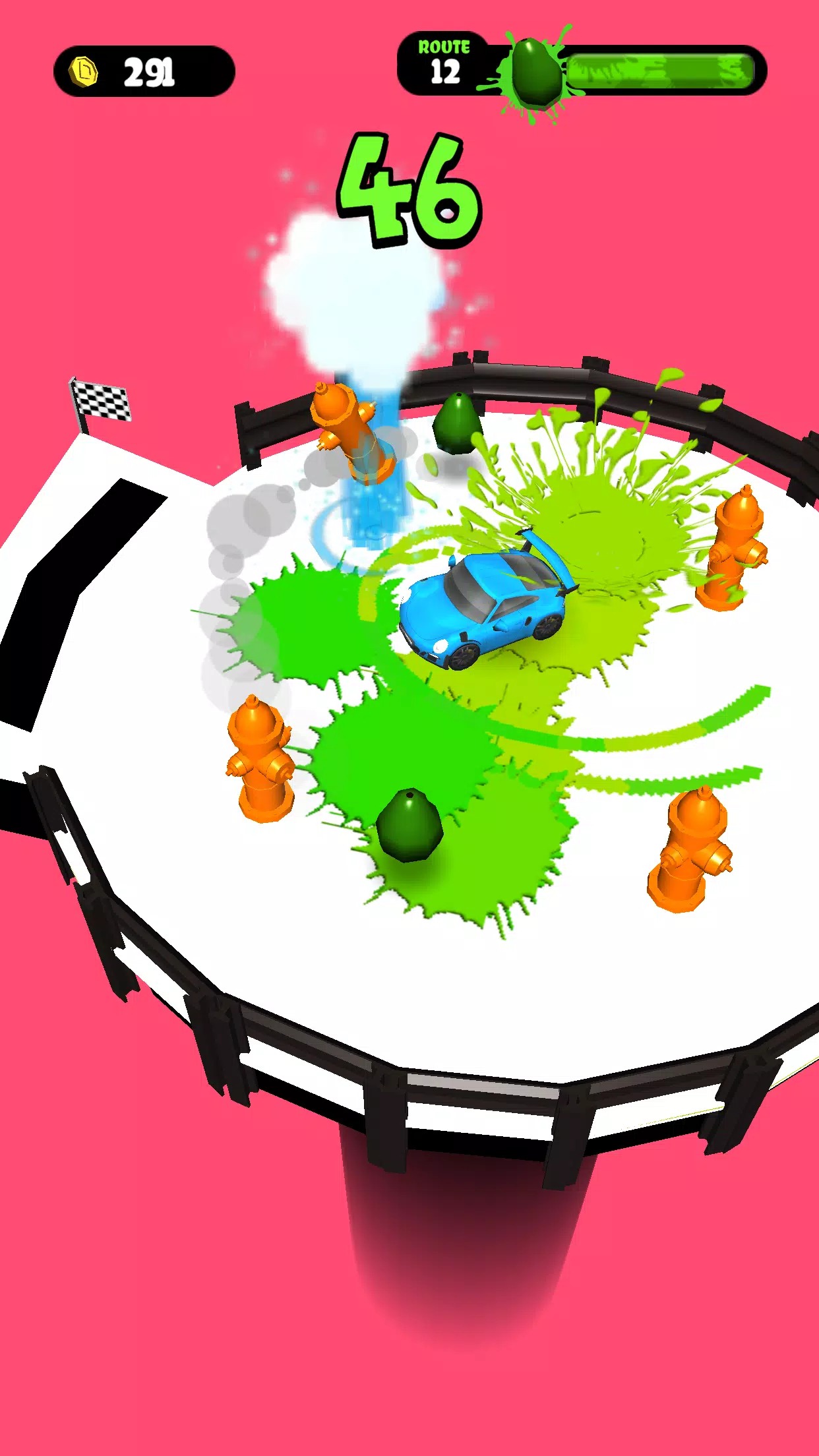 汽车VS水果 v1.8.132