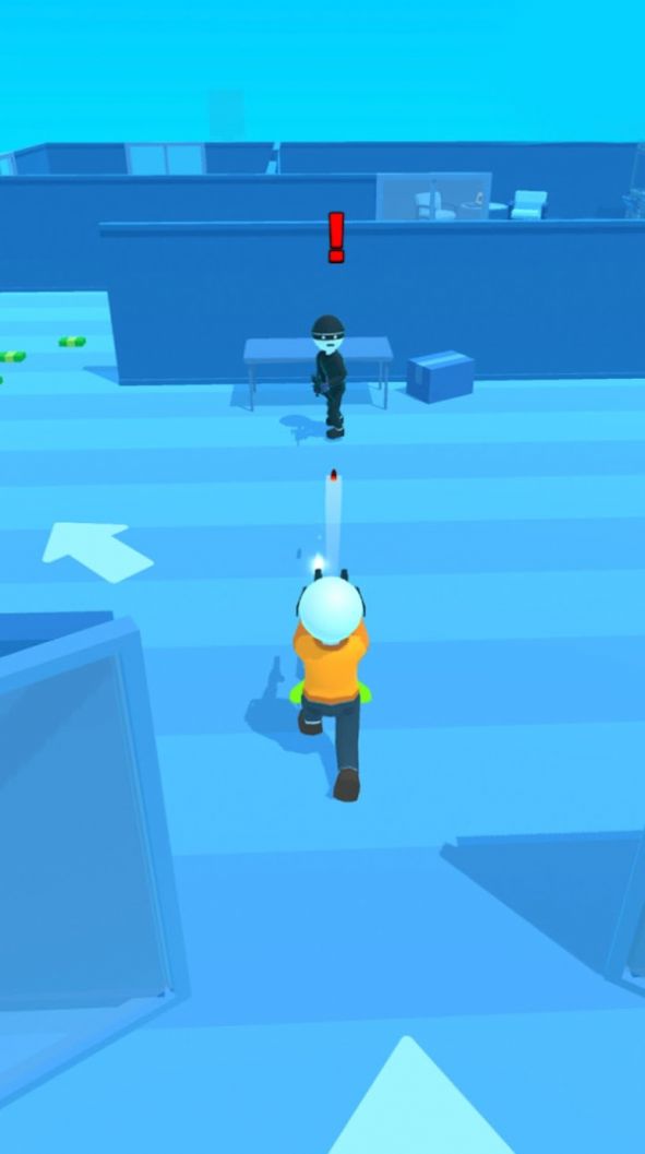 我身法贼秀游戏安卓版  v5.0.1