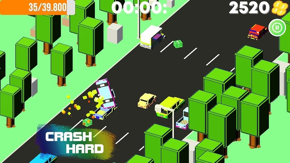 VRacer  v1.0