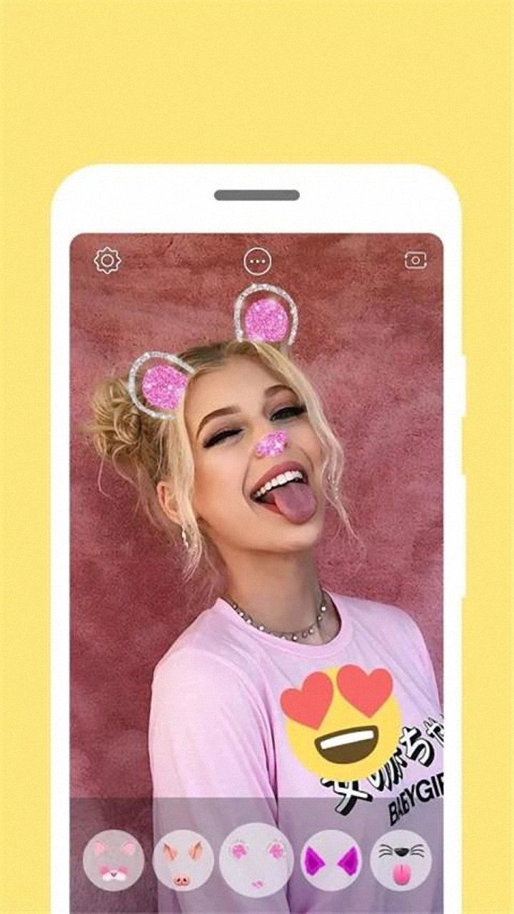 自拍相机HD.jpg 自拍相机HD.jpg