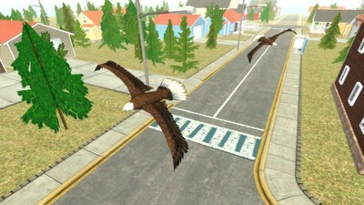 飞鹰模拟器2020 v1.0