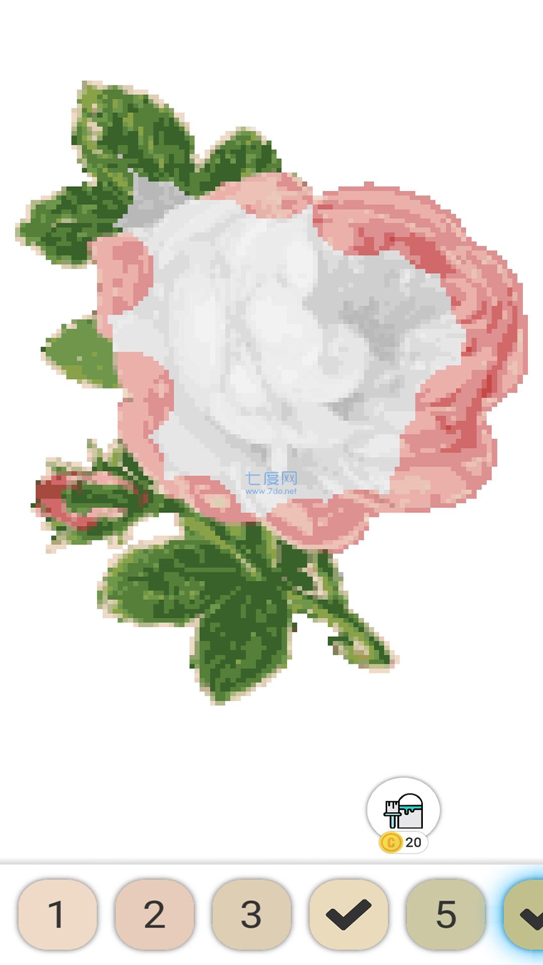 画个圈圈游戏 v1.0.0