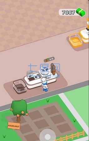 甜蜜巧克力经营游戏 v1.0.8