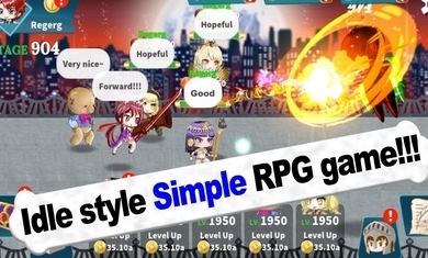 重启世界安卓版截图0