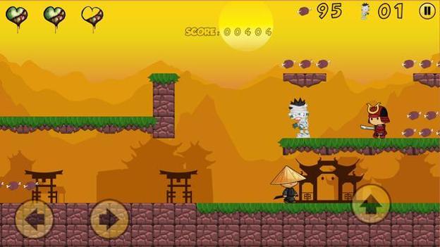 僵尸从地球逃脱 v2.0.3