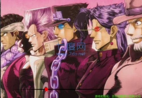 死神vs火影jojo版最新版