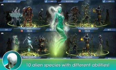 X核心银河瘟疫截图3