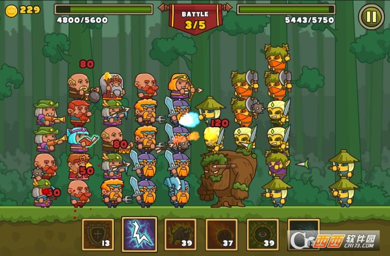 矮人的王国 v1.0.2
