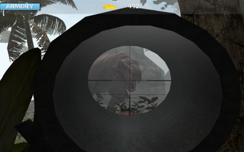 恐龙猎人非洲合约 2020-07-02 16:36