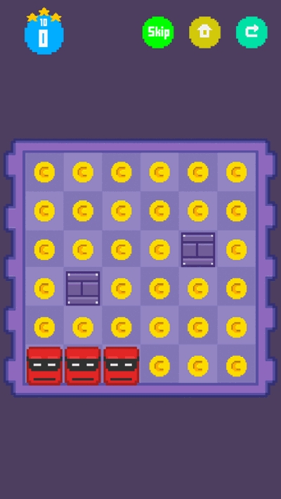 旋转小偷 v1.0.0 安卓版