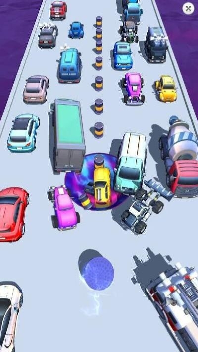 无限引力球 无限引力球