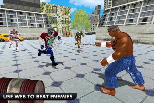 黑色怪物英雄游戏安卓官方版  v3.4.3