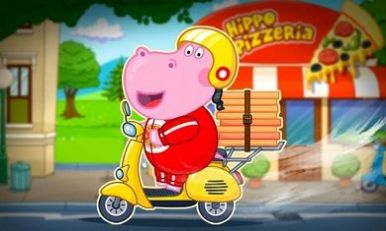 河马披萨店 v1.4.8