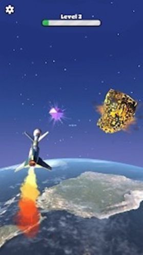 火箭打击 v1.0