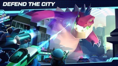 哥斯拉大战 v0.23.2