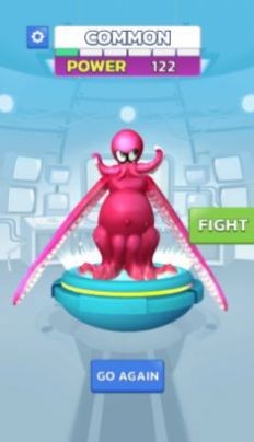 融合战争模拟器 v2.0.1