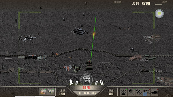 诺森德塔防最新版 v1.0.6