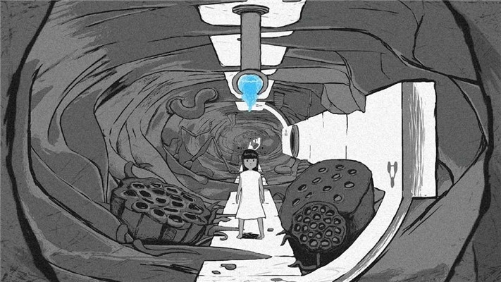 通往记忆女神的道路(Path To Mnemosyne) v1.1安卓版