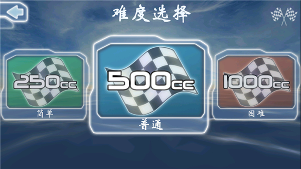 激流快艇GP完整版 v1.6.3