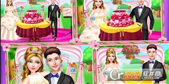 新婚女孩婚礼日计划 新婚女孩婚礼日计划