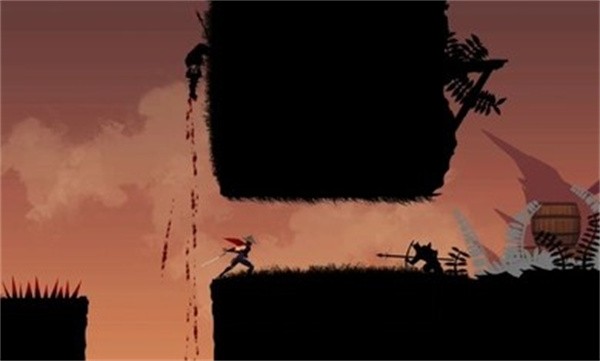 忍者之魂影子传奇  v4.0