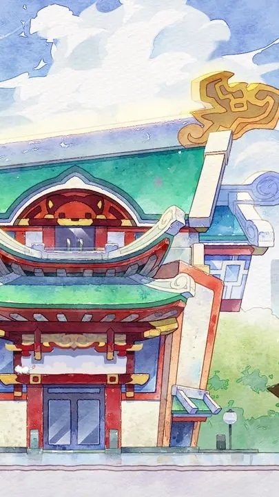 奇趣博物馆免内购版 v1.1.50