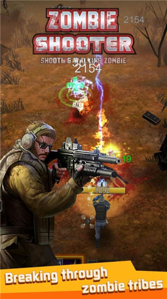 行尸终结者 v1.2.5