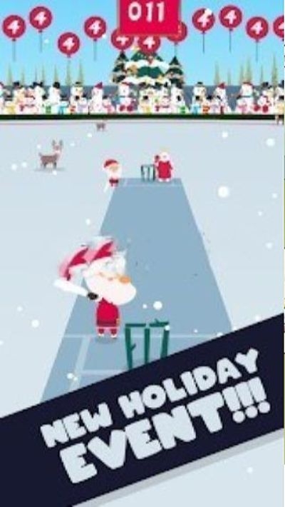 我打板球贼6 1.1.0 安卓版