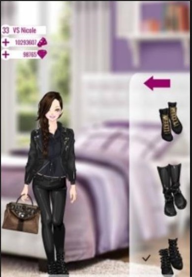 街头时尚设计师 v1.0.7