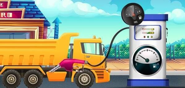 起重机制造商汽车厂  V 1.0