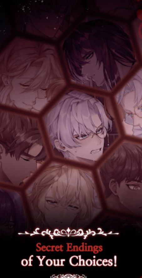 恋爱费洛蒙 v1.1