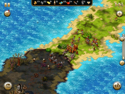 工人物语HD The Settlers HD v3.2.5