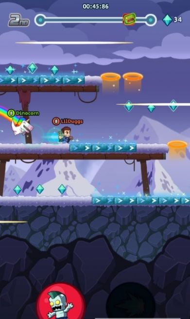 战斗比赛明星游戏手机版  v3.4.4