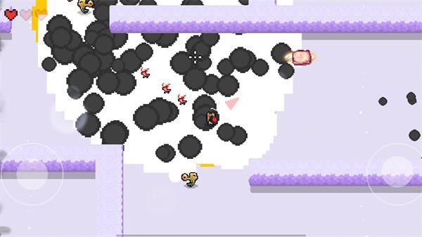 小狐狸的梦  v1.0.0