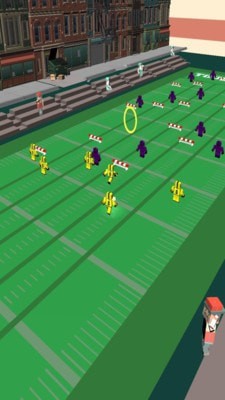 像素足球联赛截图3