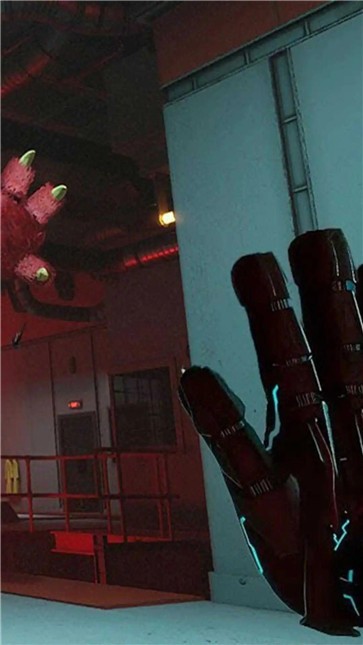 玩具工厂幸存者  v1