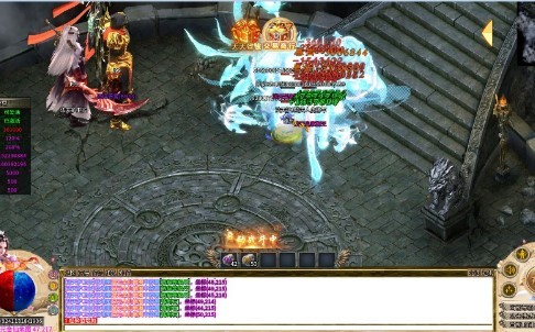 天云传奇无限刀 2022-07-07 09:22