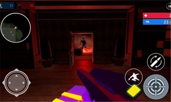 字母射击英雄  v1.0.3