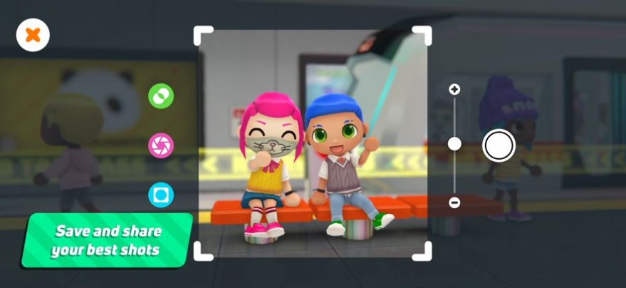 梦幻都市我的城市 中文版 v3.0.5