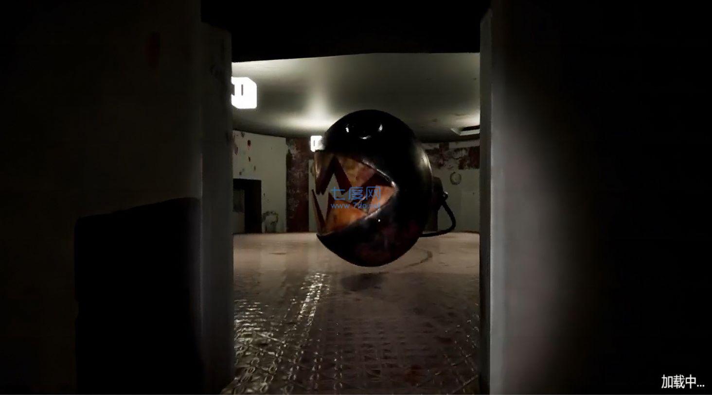 逃离精神病院游戏 v2020.09.