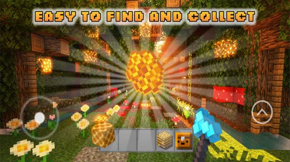 方块建造世界 v1.0