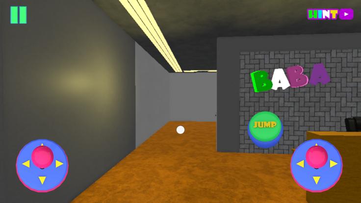 厨师猪班班花园  V 1.0