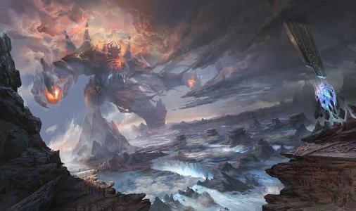 超神机械师截图1