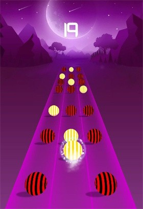 BTS舞蹈球  v1.0.1