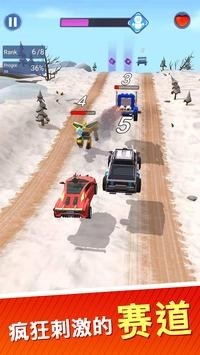 汽车人之战狂野赛车  v1.0.7