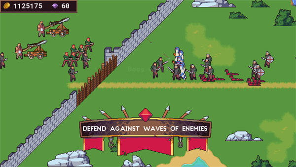 十字军要塞之王 v0.0.36