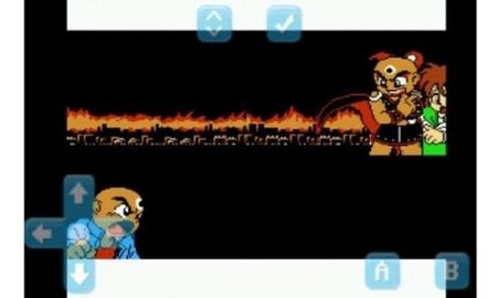 三目童子单机版