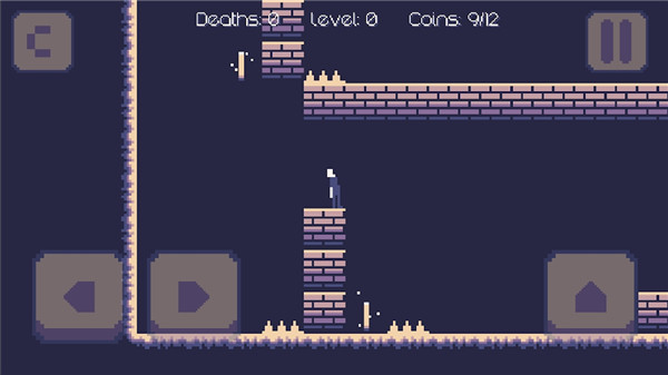 双色冒险官方版(Duotone Reloaded) v0.22