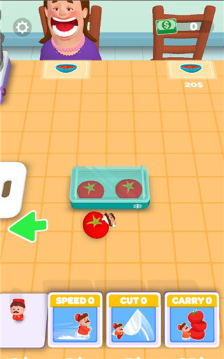 小小厨师最新版 v1.4.1