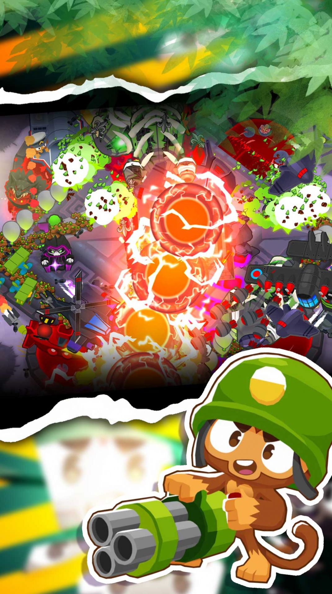 王者塔防争霸赛 v1.0.1